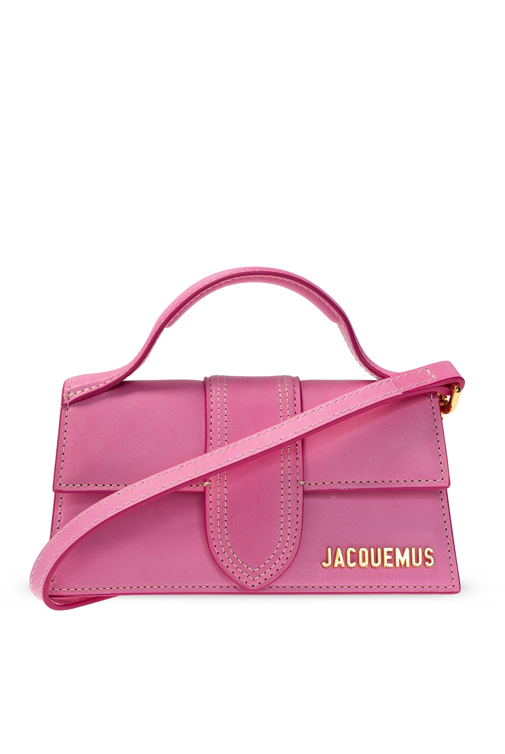 jacquemus long shoulder bag